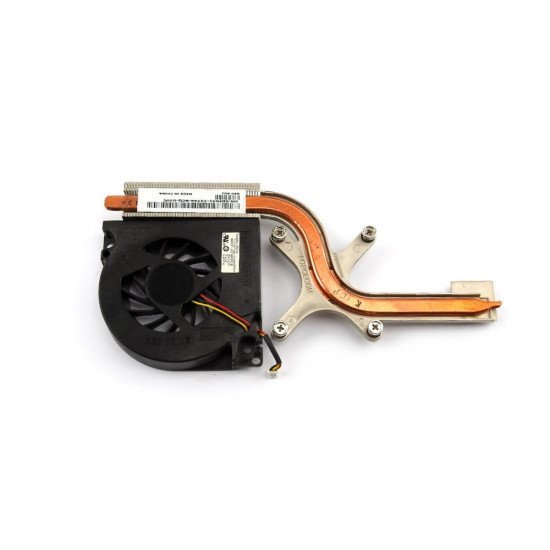 Dell inspiron 9400 cpu heatsink + fan