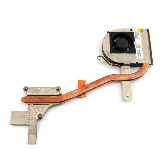 Dell m5010 heatsink + fan