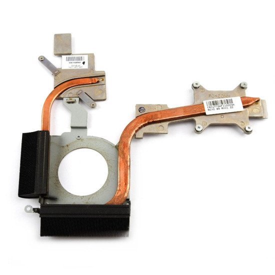 Hp hdx18 heatsink