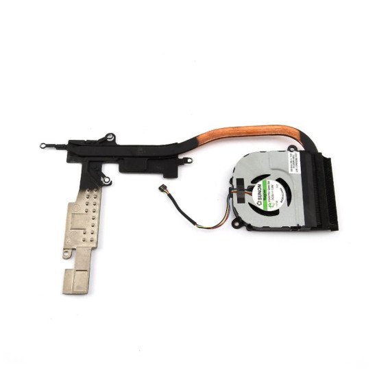 Acer aspire 3810t heatsink + fan