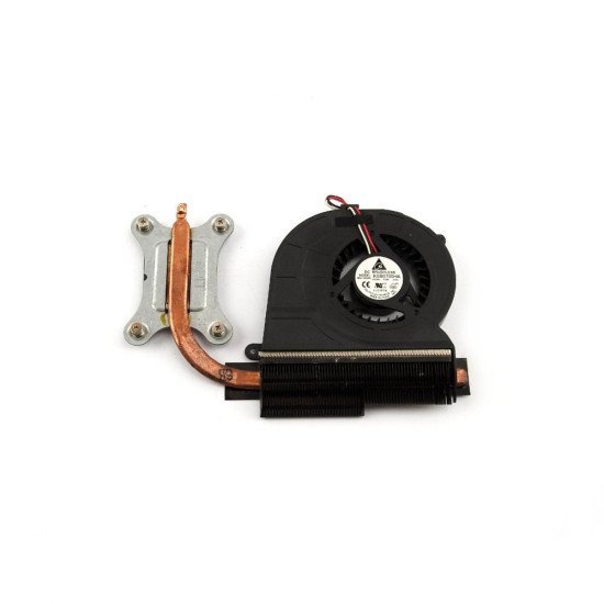 Samsung rv511 heatsink + fan