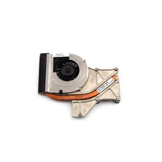 Hp pavilion dv2000 heatsink + fan