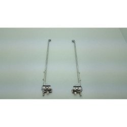 Μεντεσέδες Hp Compaq Nx7010