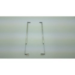 Μεντεσέδες Clevo 8258D Brackets Μεντεσέδες Clevo 8258D Brackets