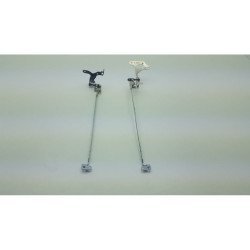 Μεντεσέδες Acer Aspire One Zg8 Μεντεσέδες Acer Aspire One Zg8