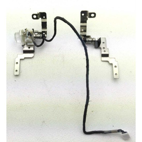 Μεντεσέδες Για Sony Vaio 4L1M + Power Button