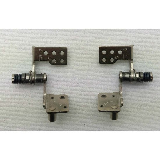 Μεντεσέδες Για Samsung Np-R510