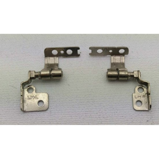 Μεντεσέδες Για Msi U135 Dx