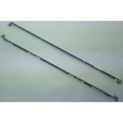 Μεντεσέδες Για Dell Xps M1530