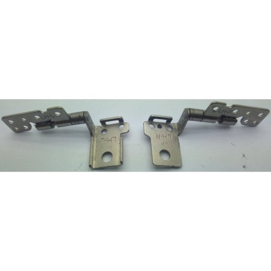 Μεντεσέδες Για Msi Cr03