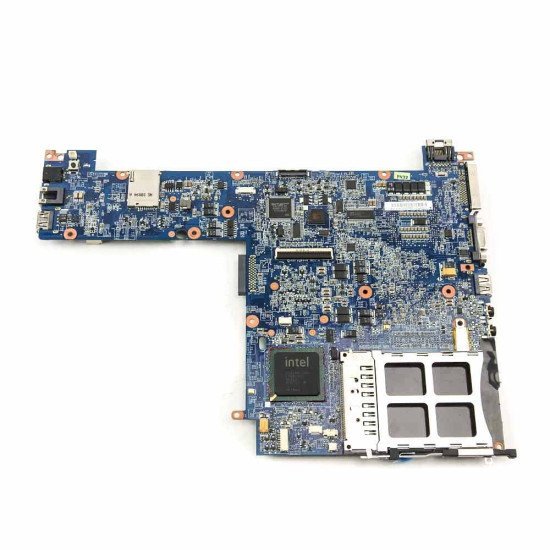 Hp compaq 2510p motherboard Hp compaq 2510p motherboard