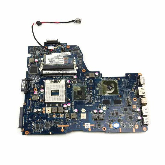Toshiba satellite a660-1dw motherboard Toshiba satellite a660-1dw motherboard