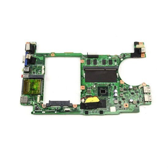 Msi u135dx motherboard Msi u135dx motherboard
