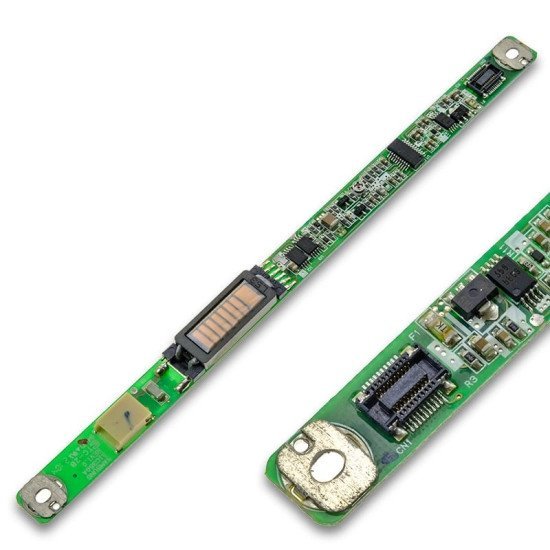 Inverter for samsung x10 plus 14"