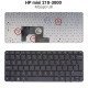 Πληκτρολόγιο Hp Mini 210-3000