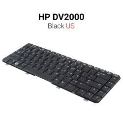 Πληκτρολόγιο Hp Dv2000 Πληκτρολόγιο Hp Dv2000