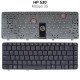 Πληκτρολόγιο Hp 530 Πληκτρολόγιο Hp 530