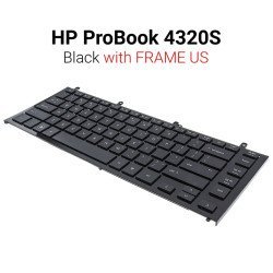 Πληκτρολόγιο Hp 4320S Πληκτρολόγιο Hp 4320S