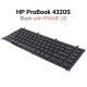 Πληκτρολόγιο Hp 4320S Πληκτρολόγιο Hp 4320S
