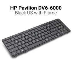 Πληκτρολόγιο Hp Dv6-6000