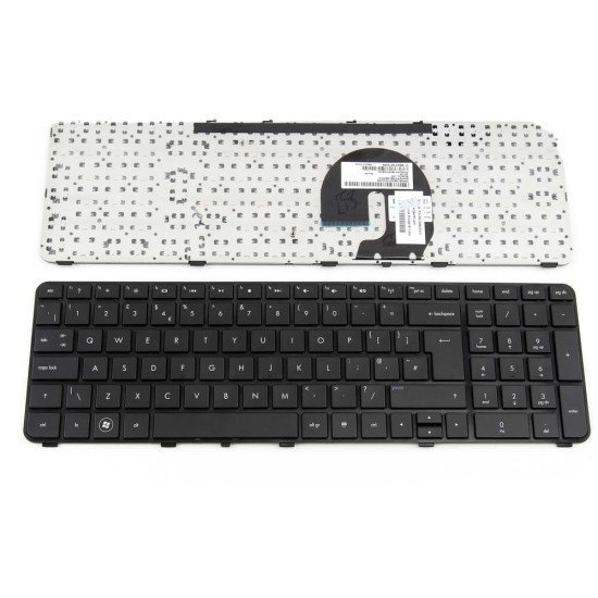 Πληκτρολόγιο Hp Pavilion Dv7-4000