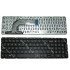 Πληκτρολόγιο Hp 17-E000 Without Frame Us