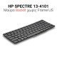 Πληκτρολόγιο Hp Spectre 13-4101 With Backlit No Frame Us Πληκτρολόγιο Hp Spectre 13-4101 With Backlit No Frame Us