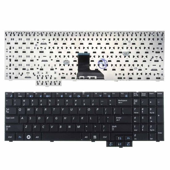 Πληκτρολόγιο Samsung R540 Πληκτρολόγιο Samsung R540