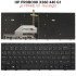 Πληκτρολόγιο Hp Probook  X360 440 G1 With Frame Us + Backlight