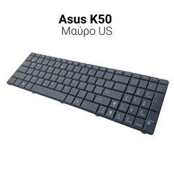 Πληκτρολόγιο Asus K50 Πληκτρολόγιο Asus K50