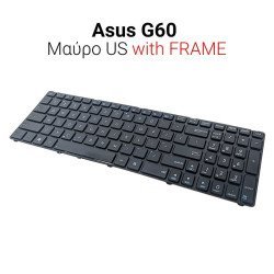 Πληκτρολόγιο Asus G60 Πληκτρολόγιο Asus G60