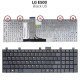 Πληκτρολόγιο Lg E500