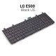 Πληκτρολόγιο Lg E500