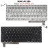 Πληκτρολογιο Mac A1286 Horizontal Enter Us