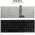 Πληκτρολόγιο Asus R512 No Frame Uk