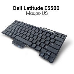 Πληκτρολόγιο Dell Latitude E5500 Πληκτρολόγιο Dell Latitude E5500