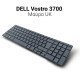 Πληκτρολόγιο Dell Vostro 3700 Πληκτρολόγιο Dell Vostro 3700