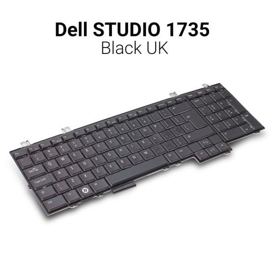 Πληκτρολόγιο Dell Studio 1735 Πληκτρολόγιο Dell Studio 1735