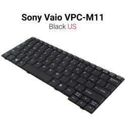 Πληκτρολόγιο Sony Vaio Vpc-M11