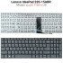 Πληκτρολόγιο Lenovo Ideapad 320-15Isk-15Ikb Us No Frame