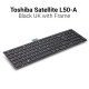 Πληκτρολόγιο Toshiba Satellite L50-A