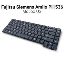 Πληκτρολόγιο Fujitsu Siemens Amilo Pi1536 Πληκτρολόγιο Fujitsu Siemens Amilo Pi1536