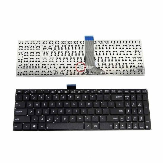 Πληκτρολόγιο Asus F502C Πληκτρολόγιο Asus F502C