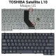 Πληκτρολόγιο Toshiba Satellite L10 Πληκτρολόγιο Toshiba Satellite L10