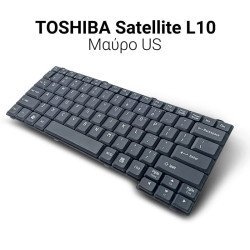 Πληκτρολόγιο Toshiba Satellite L10 Πληκτρολόγιο Toshiba Satellite L10