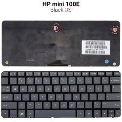 Πληκτρολόγιο Hp Mini 100E Πληκτρολόγιο Hp Mini 100E