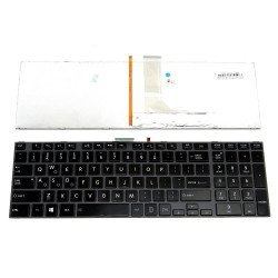 Πληκτρολογιο Toshiba P 855 With Backlight Πληκτρολογιο Toshiba P 855 With Backlight