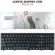 Πληκτρολόγιο Lenovo Ideapad U550 Πληκτρολόγιο Lenovo Ideapad U550