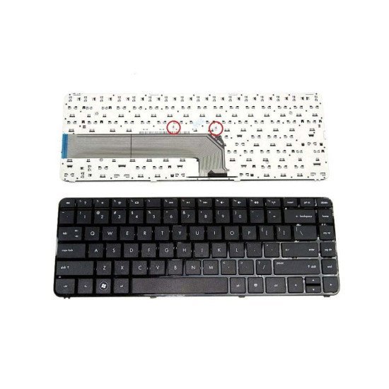 Πληκτρολόγιο Hp Dv4-4000 Πληκτρολόγιο Hp Dv4-4000