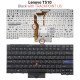 Πληκτρολόγιο Lenovo T510